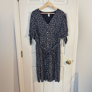 Gap Maternity Dress